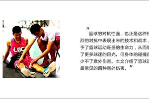 义务篮球训练中的伤病预防措施:专业指南与实用建议